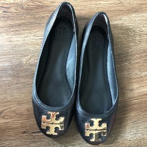 Tory Burch flat shoes